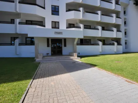 Appartement au rez-de-chaussée, proche tennis et golf - 4 pers. - Photo 26