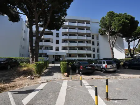 Appartement au rez-de-chaussée, proche tennis et golf - 4 pers. - Photo 27