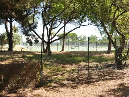 Appartement au rez-de-chaussée, proche tennis et golf - 4 pers. - Photo 28