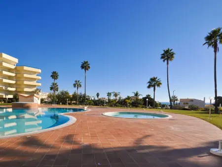 Appartement avec clim et WIFI - 6 pers. proche plage - Photo 1