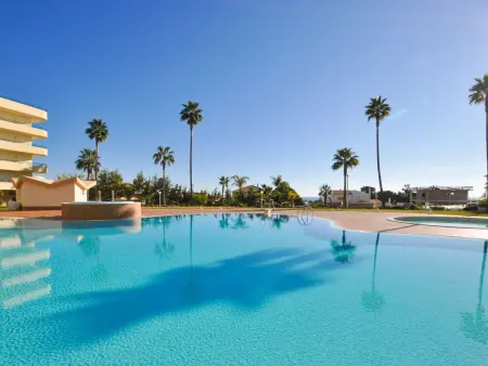 Appartement avec clim et WIFI - 6 pers. proche plage - Photo 2