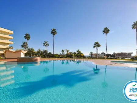 Appartement avec clim et WIFI - 6 pers. proche plage - Photo 3