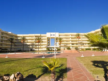 Appartement avec clim et WIFI - 6 pers. proche plage - Photo 4