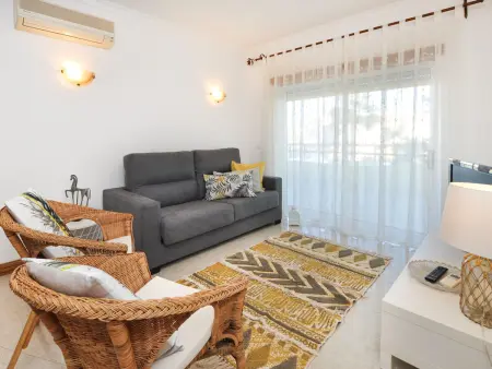 Appartement avec clim et WIFI - 6 pers. proche plage - Photo 5