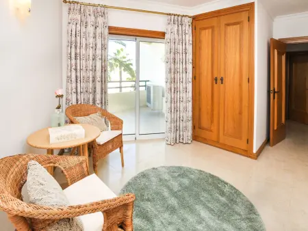 Appartement avec clim et WIFI - 6 pers. proche plage - Photo 6