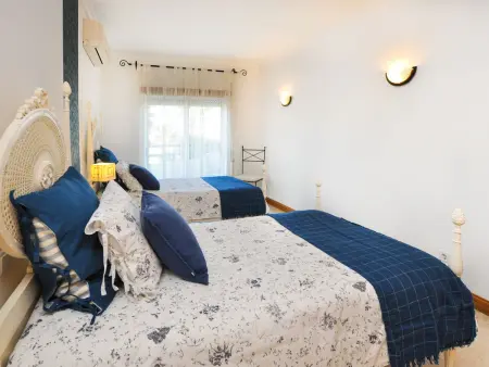 Appartement avec clim et WIFI - 6 pers. proche plage - Photo 7