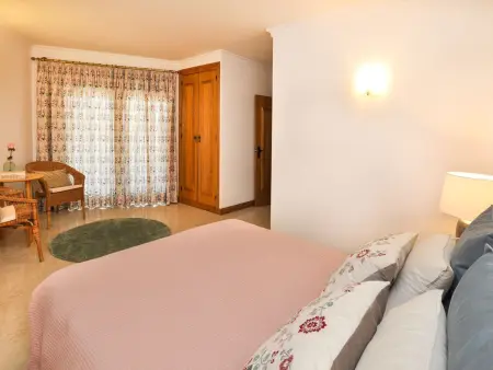 Appartement avec clim et WIFI - 6 pers. proche plage - Photo 9
