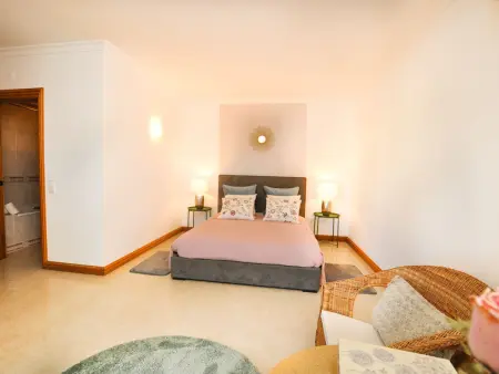 Appartement avec clim et WIFI - 6 pers. proche plage - Photo 10