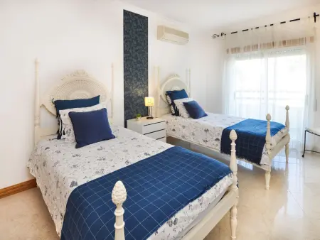 Appartement avec clim et WIFI - 6 pers. proche plage - Photo 11