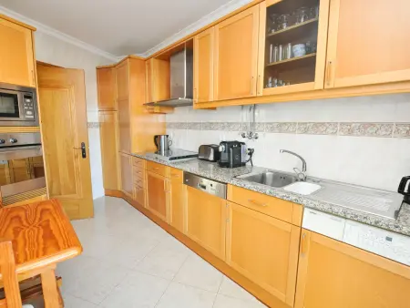 Appartement avec clim et WIFI - 6 pers. proche plage - Photo 13