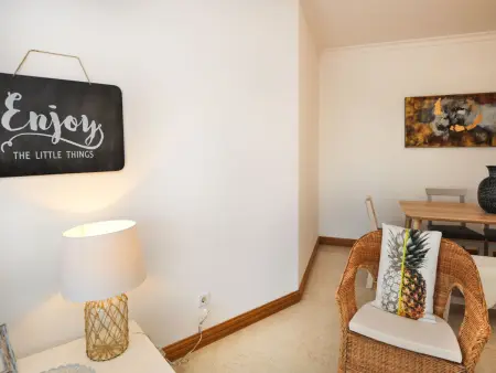 Appartement avec clim et WIFI - 6 pers. proche plage - Photo 16