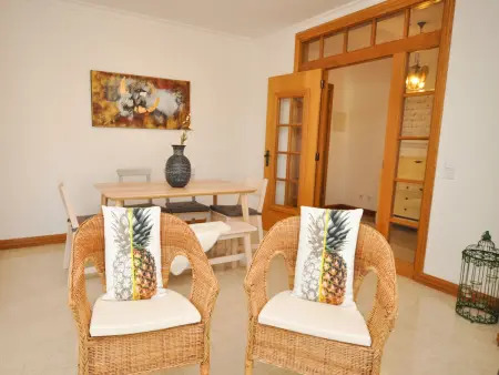Appartement avec clim et WIFI - 6 pers. proche plage - Photo 18