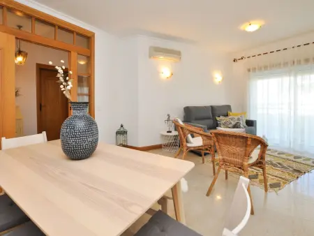 Appartement avec clim et WIFI - 6 pers. proche plage - Photo 19