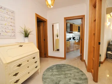 Appartement avec clim et WIFI - 6 pers. proche plage - Photo 21