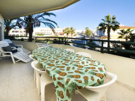 Appartement avec clim et WIFI - 6 pers. proche plage - Photo 23