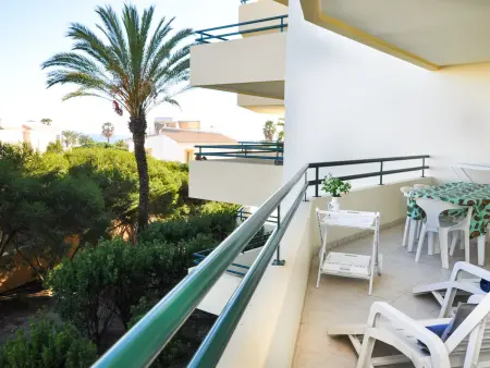Appartement avec clim et WIFI - 6 pers. proche plage - Photo 24