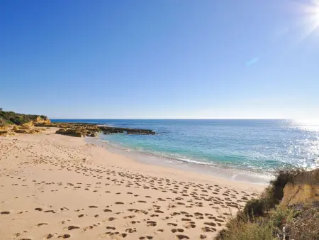 Appartement avec clim et WIFI - 6 pers. proche plage - Photo 28