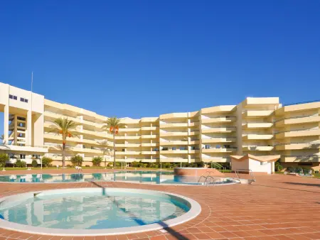 Appartement avec clim et WIFI - 6 pers. proche plage - Photo 30