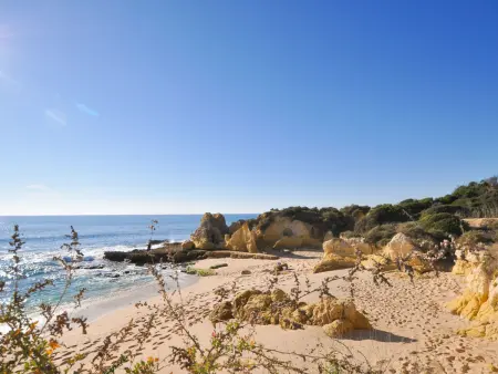 Appartement avec clim et WIFI - 6 pers. proche plage - Photo 31