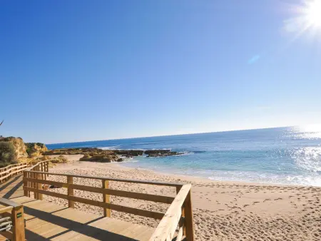Appartement avec clim et WIFI - 6 pers. proche plage - Photo 32