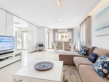 Appartement elegant avec vue panoramique - 4 pers. - Photo 1