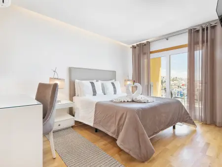 Appartement elegant avec vue panoramique - 4 pers. - Photo 2