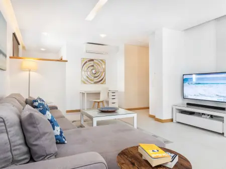 Appartement elegant avec vue panoramique - 4 pers. - Photo 3