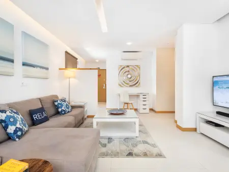 Appartement elegant avec vue panoramique - 4 pers. - Photo 6