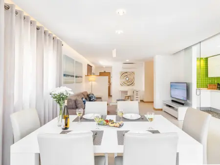 Appartement elegant avec vue panoramique - 4 pers. - Photo 8