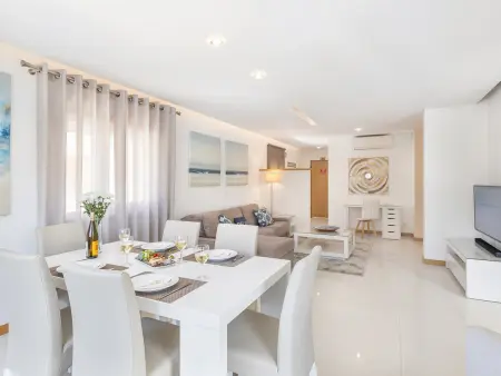 Appartement elegant avec vue panoramique - 4 pers. - Photo 10