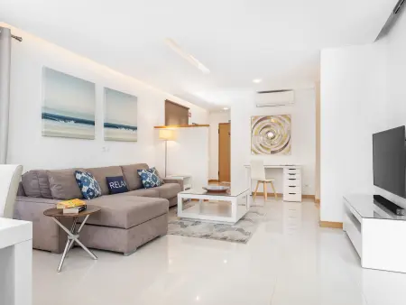 Appartement elegant avec vue panoramique - 4 pers. - Photo 11
