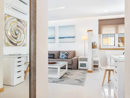 Appartement elegant avec vue panoramique - 4 pers. - Photo 15