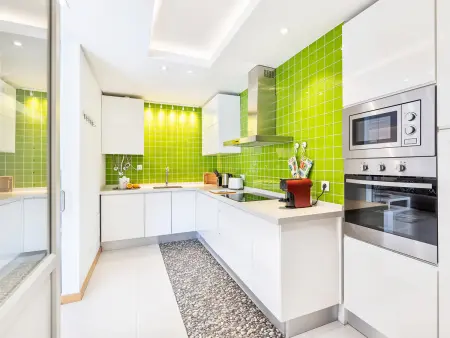 Appartement elegant avec vue panoramique - 4 pers. - Photo 17
