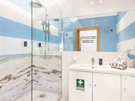 Appartement elegant avec vue panoramique - 4 pers. - Photo 20