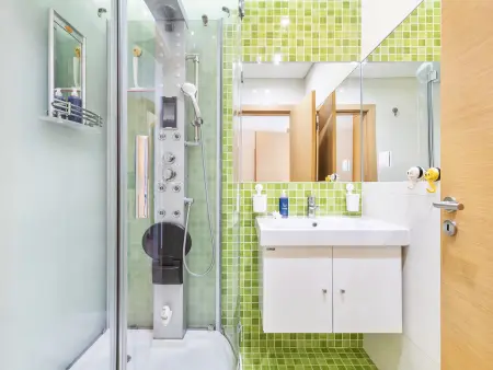Appartement elegant avec vue panoramique - 4 pers. - Photo 22