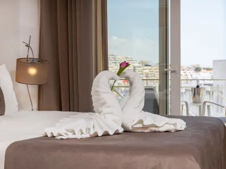 Appartement elegant avec vue panoramique - 4 pers. - Photo 23