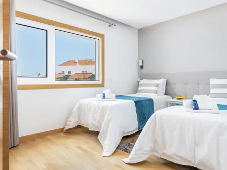 Appartement elegant avec vue panoramique - 4 pers. - Photo 25