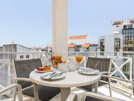 Appartement elegant avec vue panoramique - 4 pers. - Photo 27