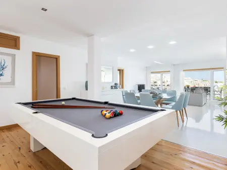 Appartement spacieux près de la plage - 6 pers. - Photo 2