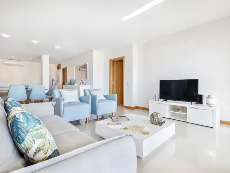 Appartement spacieux près de la plage - 6 pers. - Photo 12