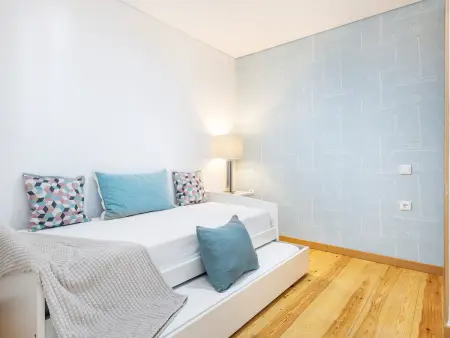 Appartement spacieux près de la plage - 6 pers. - Photo 16