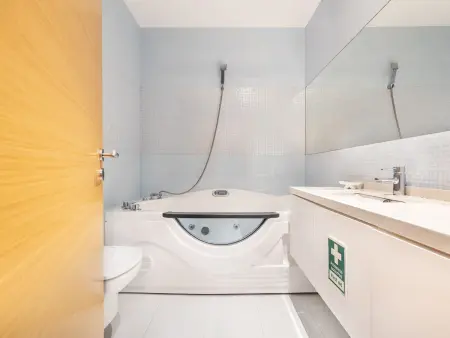 Appartement spacieux près de la plage - 6 pers. - Photo 20