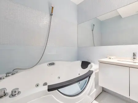 Appartement spacieux près de la plage - 6 pers. - Photo 22