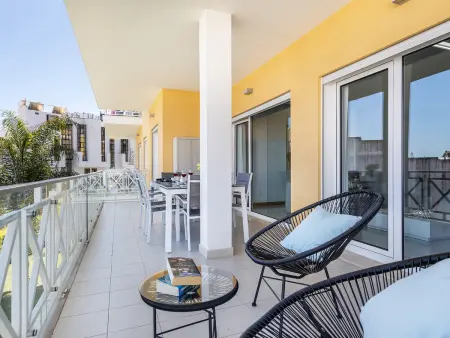 Appartement spacieux près de la plage - 6 pers. - Photo 28