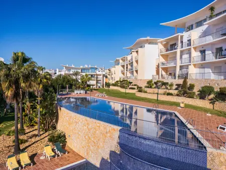 Appartement avec vue mer - 2 pers., Appartement 4 personnes à Albufeira - Photo 2