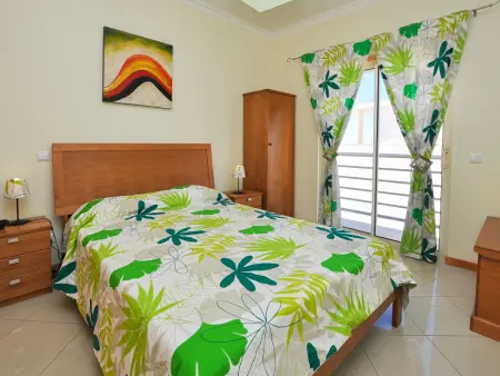 Appartement avec vue mer - 2 pers., Appartement 4 personnes à Albufeira - Photo 3
