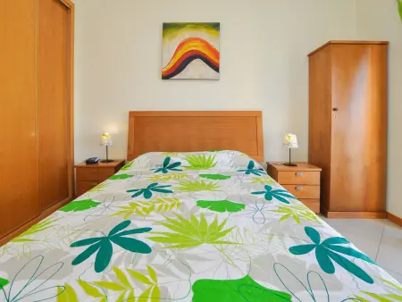 Appartement avec vue mer - 2 pers., Appartement 4 personnes à Albufeira - Photo 6
