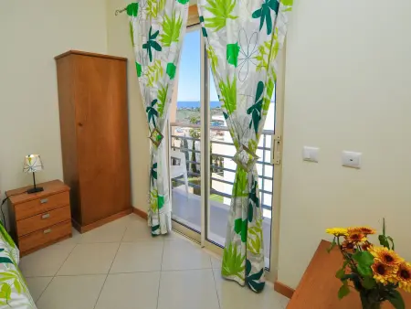 Appartement avec vue mer - 2 pers., Appartement 4 personnes à Albufeira - Photo 7