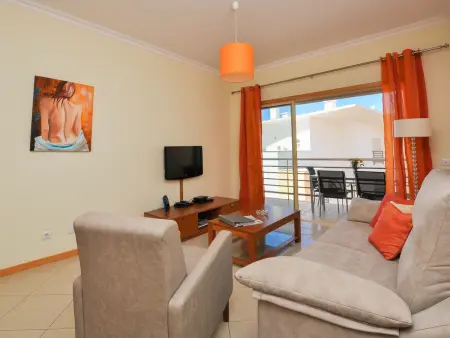 Appartement avec vue mer - 2 pers., Appartement 4 personnes à Albufeira - Photo 10