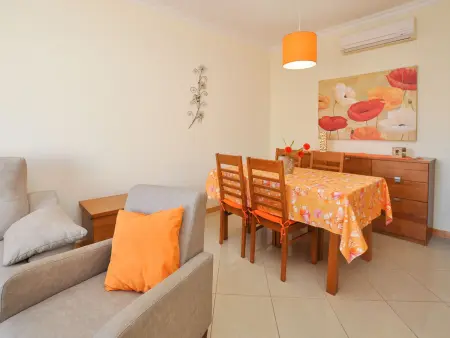 Appartement avec vue mer - 2 pers., Appartement 4 personnes à Albufeira - Photo 11
